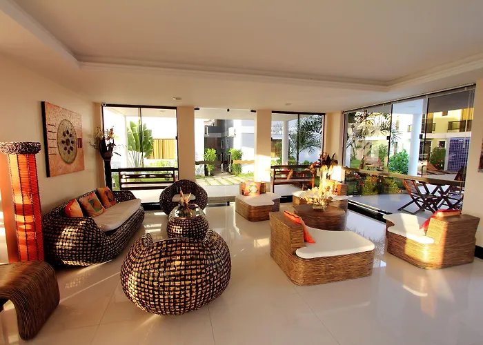 Aquaville Apart Hotel Porto Seguro